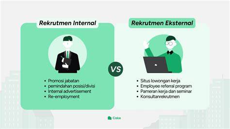 Rekrutmen Internal