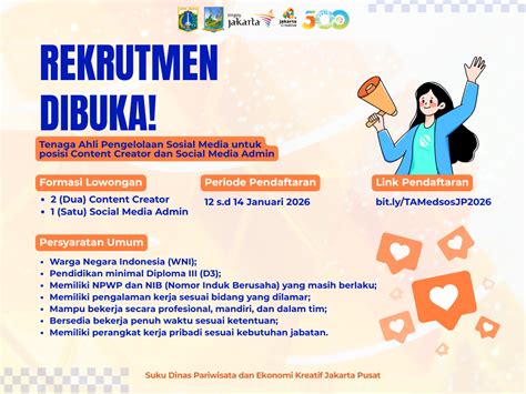 Rekrutmen Media Sosial