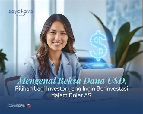 Reksa Dana Dolar AS