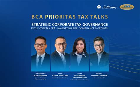 Relationship Manager BCA Prioritas