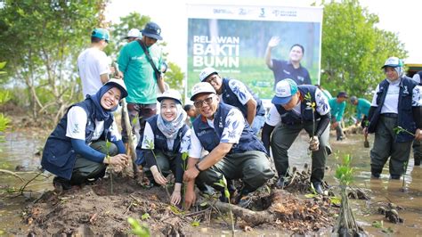 Relawan Bakti Sosial