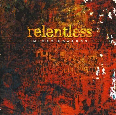 Portada de Relentless Unplugged