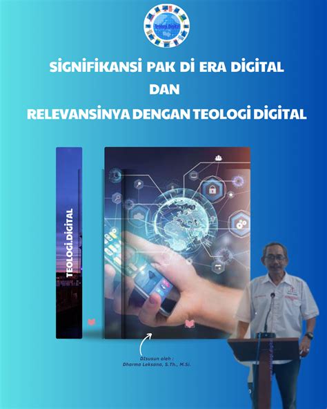 Relevansi dengan Era Digital