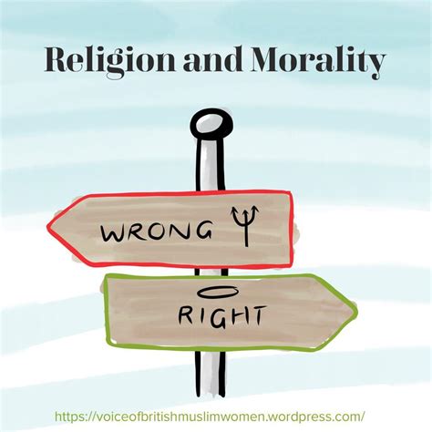 Religion and Morality