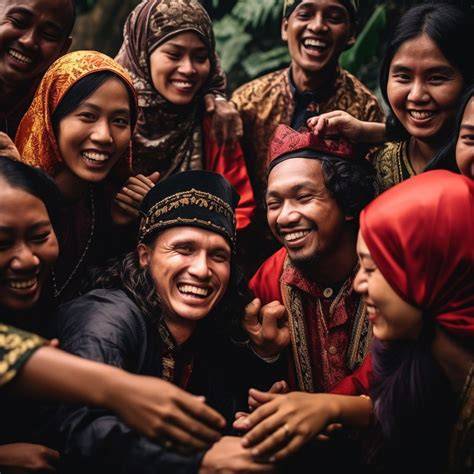 Religious Harmony in Indonesia