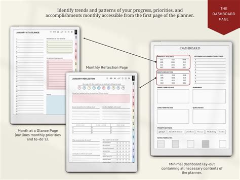 Remarkable Paper Pro Templates Free