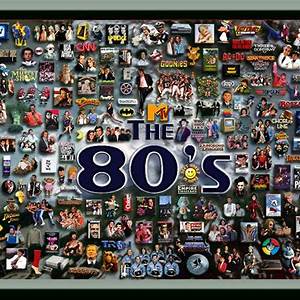 Remembering The 80s