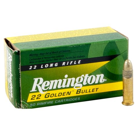Remington 22 Long