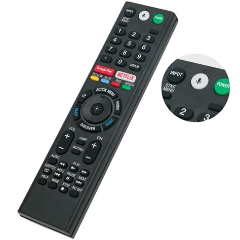Remote Control