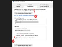 Remote Desktop DPI Scaling