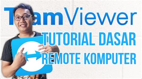 Remote Komputer Indonesia