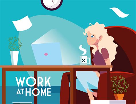 Remote Work and Freelancing