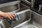 Remove Scratches From Stainless Steel