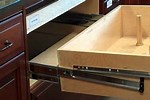Removing Drawers From Furniture