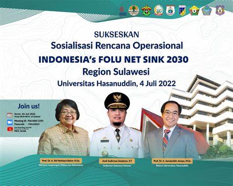 Rencana Operasional Indonesia