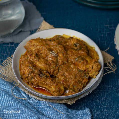 Rendang Ayam