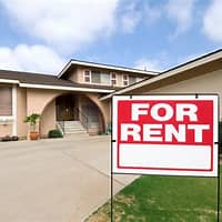 Renting out property