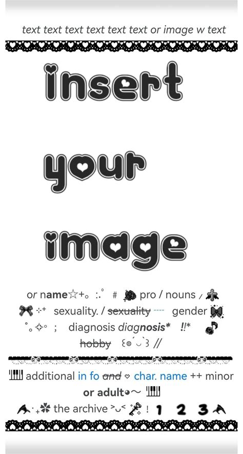 Rentry Templates Free