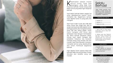 Renungan Katolik