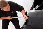 Repair Car Dents at Home