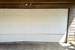 Repair Garage Door Bottom Panel