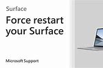 Repair Microsoft Surface Go Repeat Restart Prevent Entry Instructions