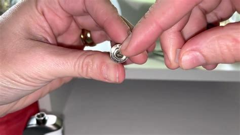 Repairing the Short Circuit in a Vape Cartridge