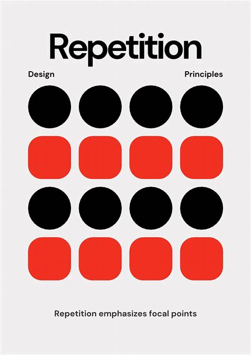 Repetition And Pattern