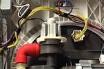 Replace Circulation Pump KitchenAid Dishwasher