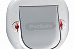 Replace Flap PetSafe