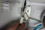 Replace Lid Switch Kenmore Washer Model 110