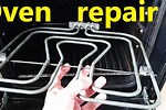 Replacing Whirlpool Oven Element