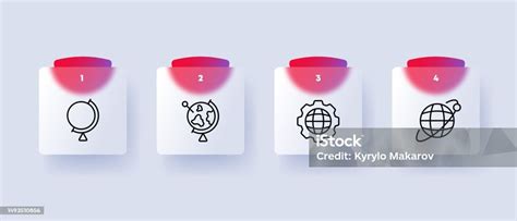 Representasi Visual Bumi dengan Globe
