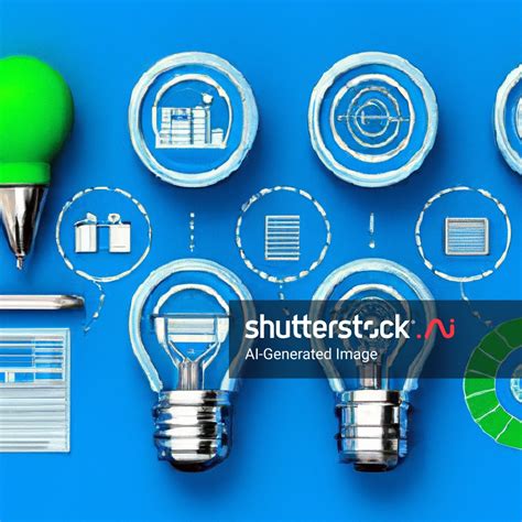 Representational Digital Icon