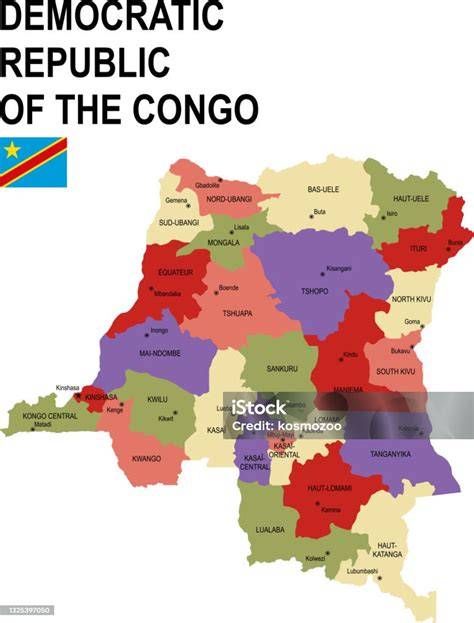 Republik Demokratik Kongo