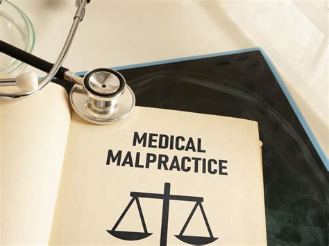 How to Find a Reputable Medical Malpractice Lawyer Near You