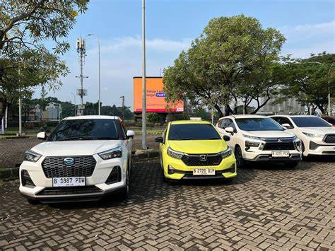 Reputasi Merek Mobil