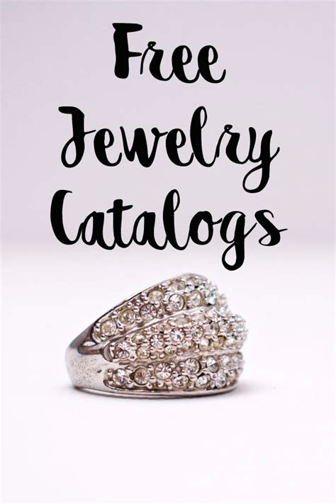 Request Free Jewelry Catalogs
