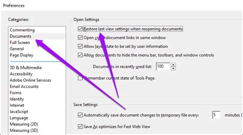 Reset Adobe PDF Reader Preferences