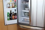Residential Refrigerator That Fits in RVs