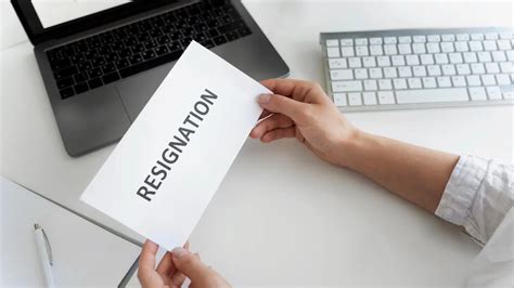 Resignasi