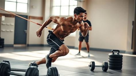 Resistance Training Kecepatan