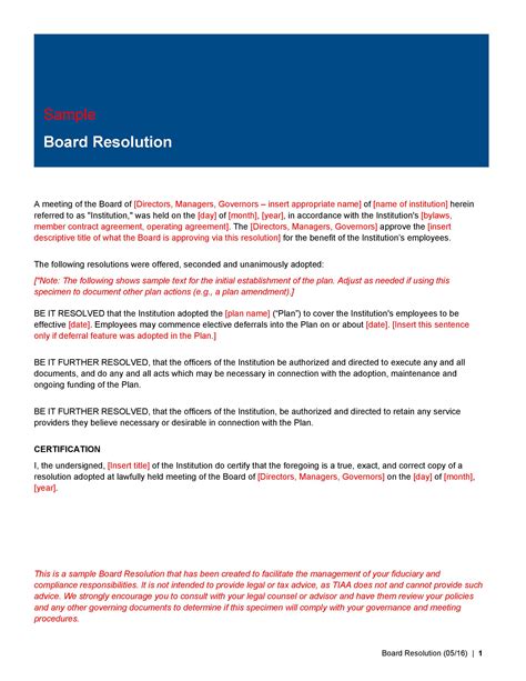Resolution for Split On Issue