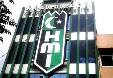 Respon dari Pihak HMI
