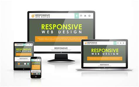 Responsive Design