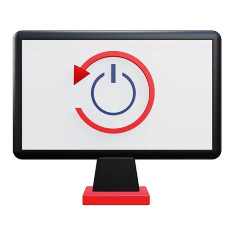 Restart Computer