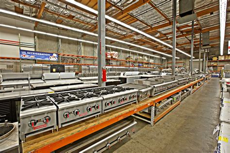 Restaurant Supply Catalog