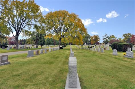 Cemetery Toronto