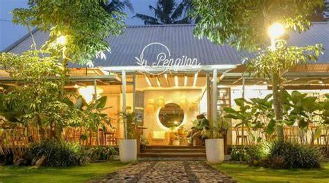 Restoran Pengilon