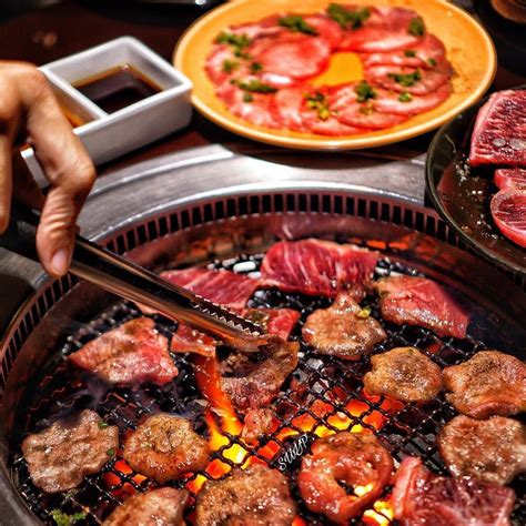 Restoran Yakiniku
